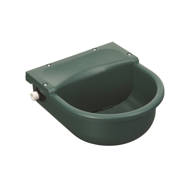ABBEVERATOIO A LIVELLO COSTANTE IN PLASTICA Secchi & Mangiatoie 